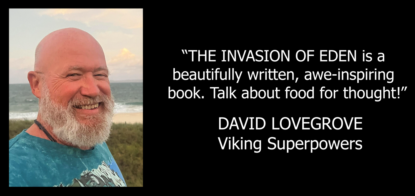 Viking Superpowers quote
