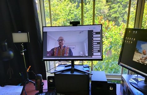 Conferencing in 2020 (2)