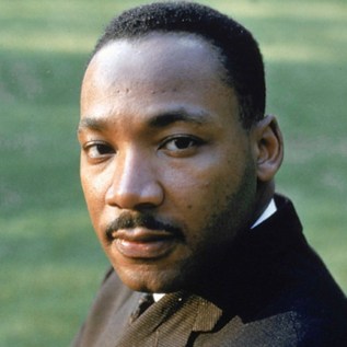 dr king