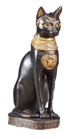 egyptian cat