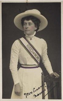 Emily Davison