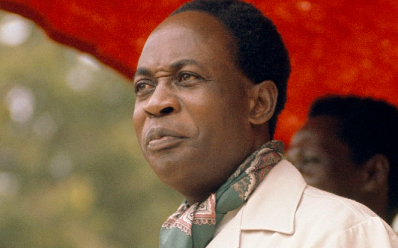 kwamenkrumah