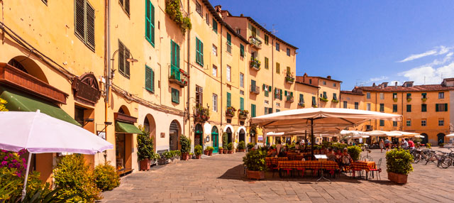 Lucca