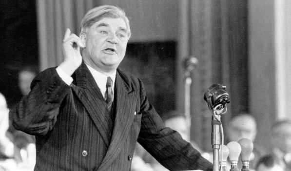 Nye Bevan