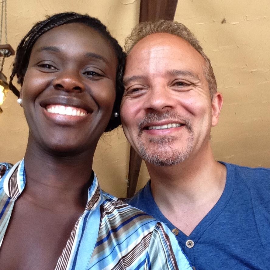 Paul and Ruth at Launching Place.jpeg