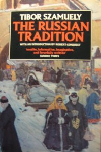 the russian tradition