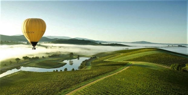 hot-air-balloon-over-yarra-valley