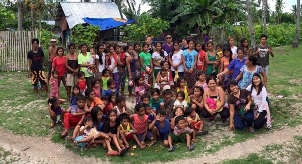 Molong big family.jpg