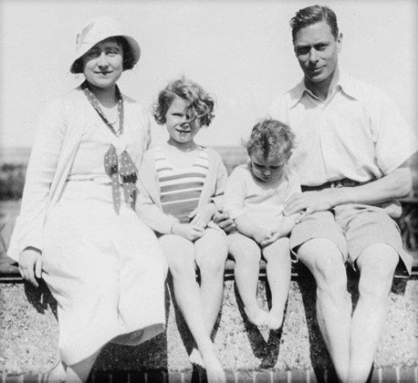 The Yorks on Holiday