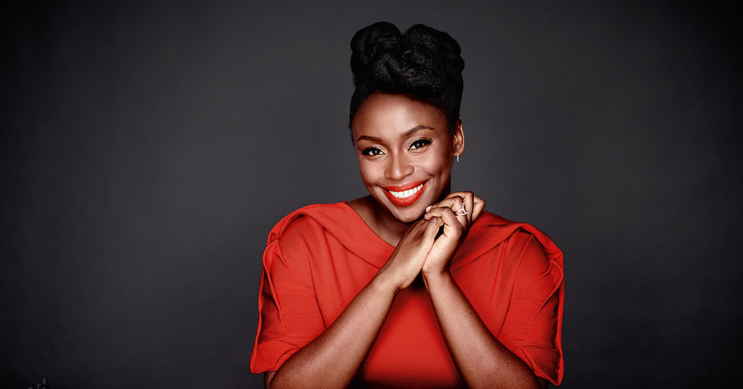 chimamanda