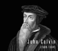 John Calvin
