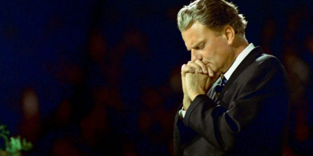 Billy Graham