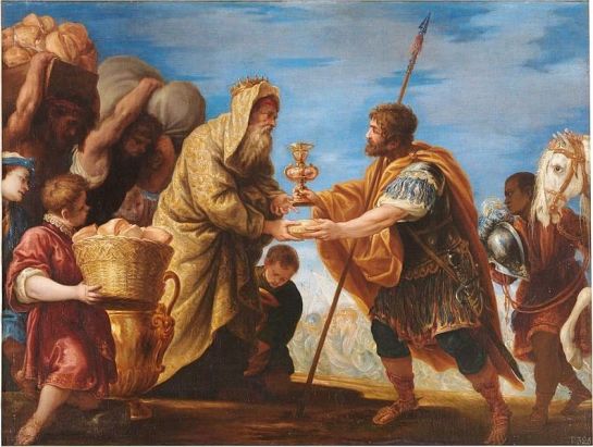 Melchizedek-Priesthood