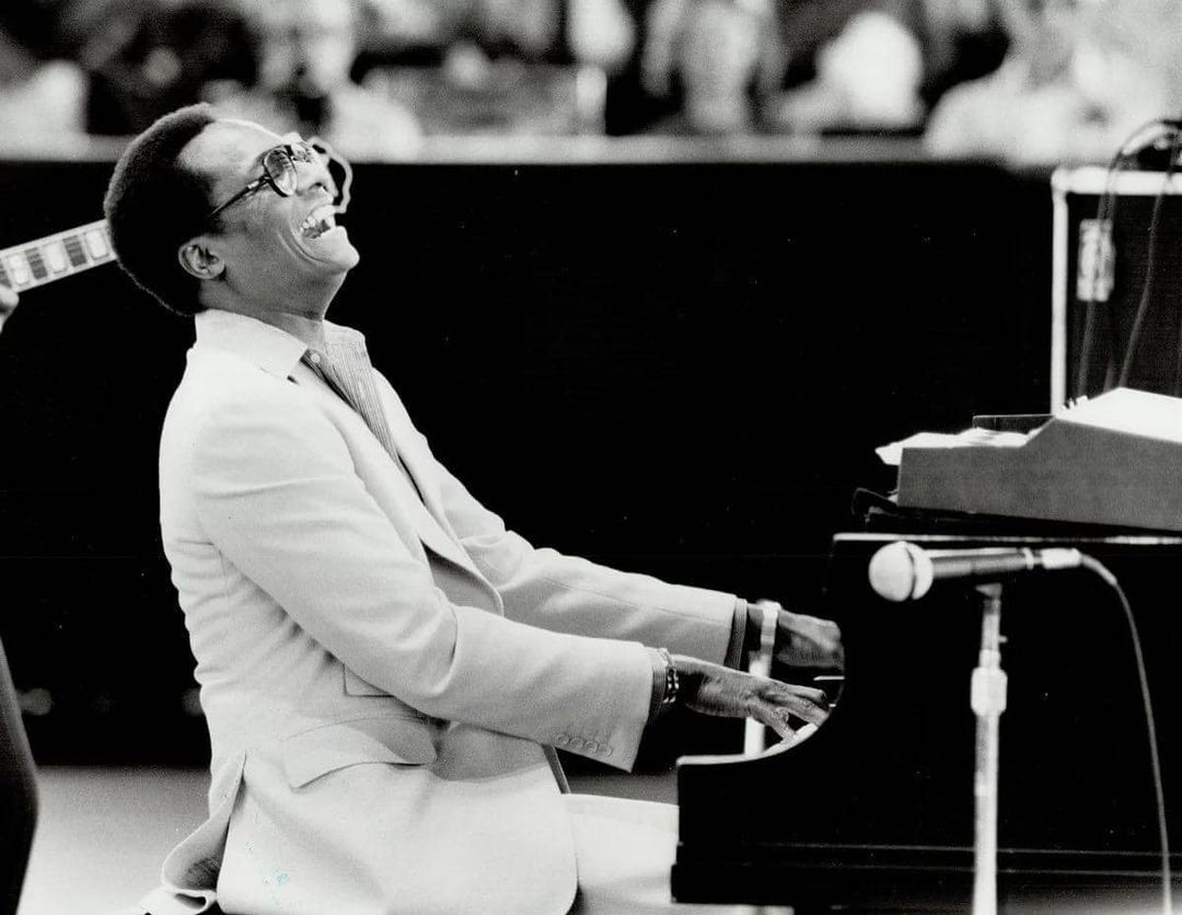 Ramsey Lewis