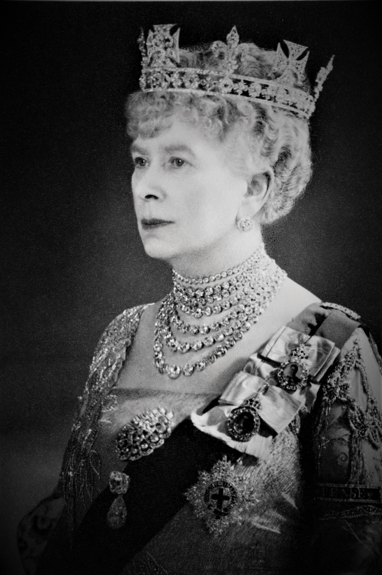 The 1936 Abdication Crisis Part 5 Varying the Succession Paul