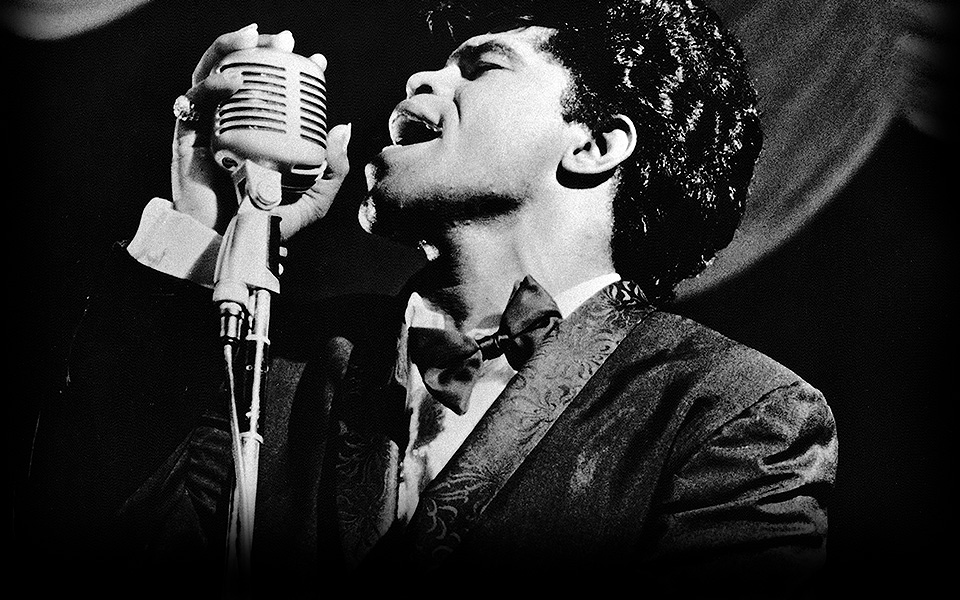James Brown