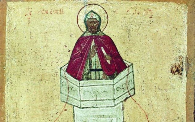 Simeon-Stylites-icon
