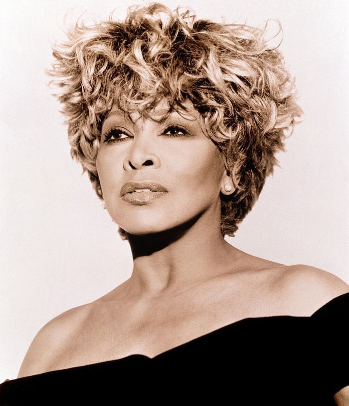 tinaturner