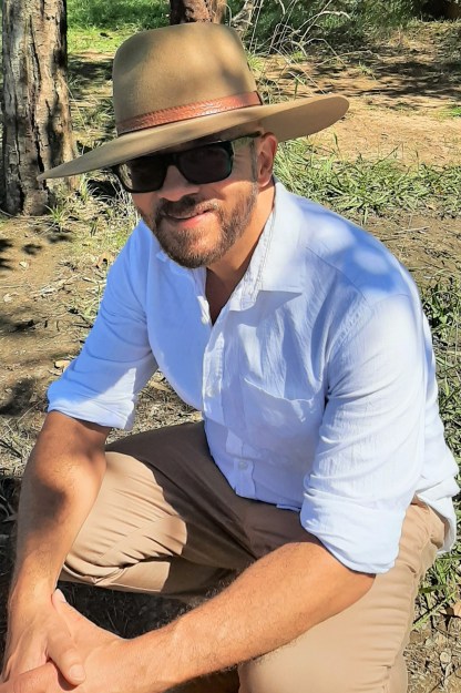 Paul Wallis photo by Evie Wallis photography (2)