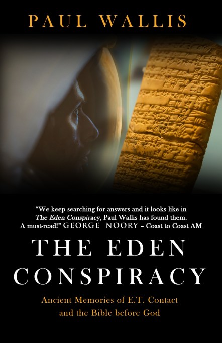 THE EDEN CONSPIRACY front cover (2)
